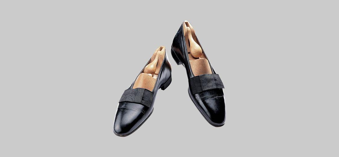 Atatürk'ün ayakkabısı