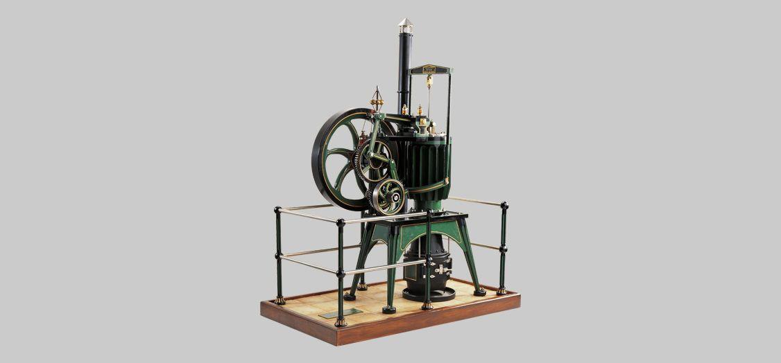 Motor modeli-1