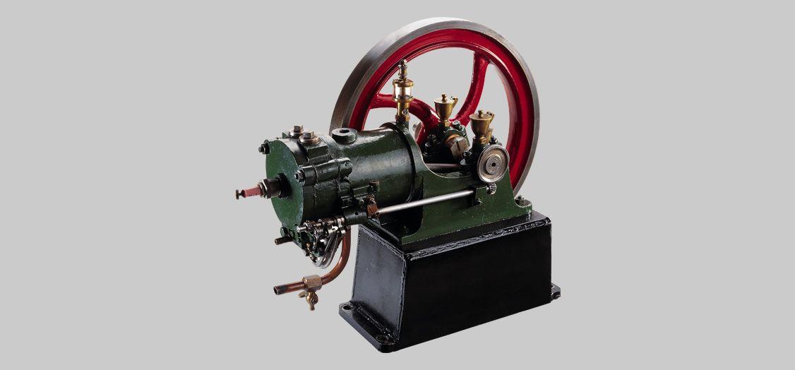 Motor modeli-2